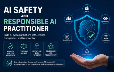 AI Safety and Responsible AI Practitioner